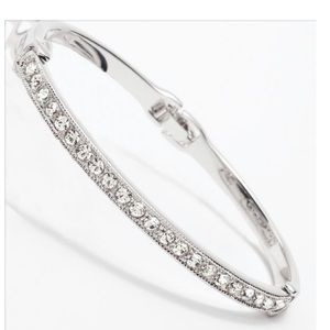 Touchstone crystal Beautiful You Bracelet
